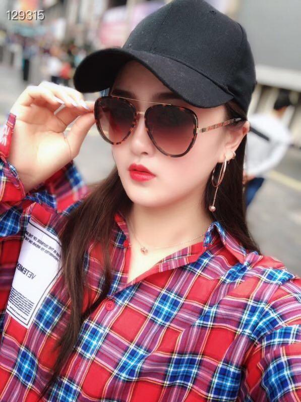 DG8039新款 2019秋冬系列  lly1511